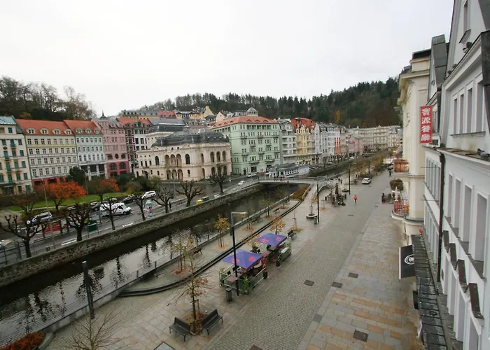 Apartment No. 40 Stara Louka 20