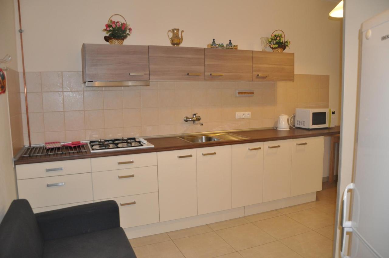 Appartement No. 40 Stara Louka 20 *