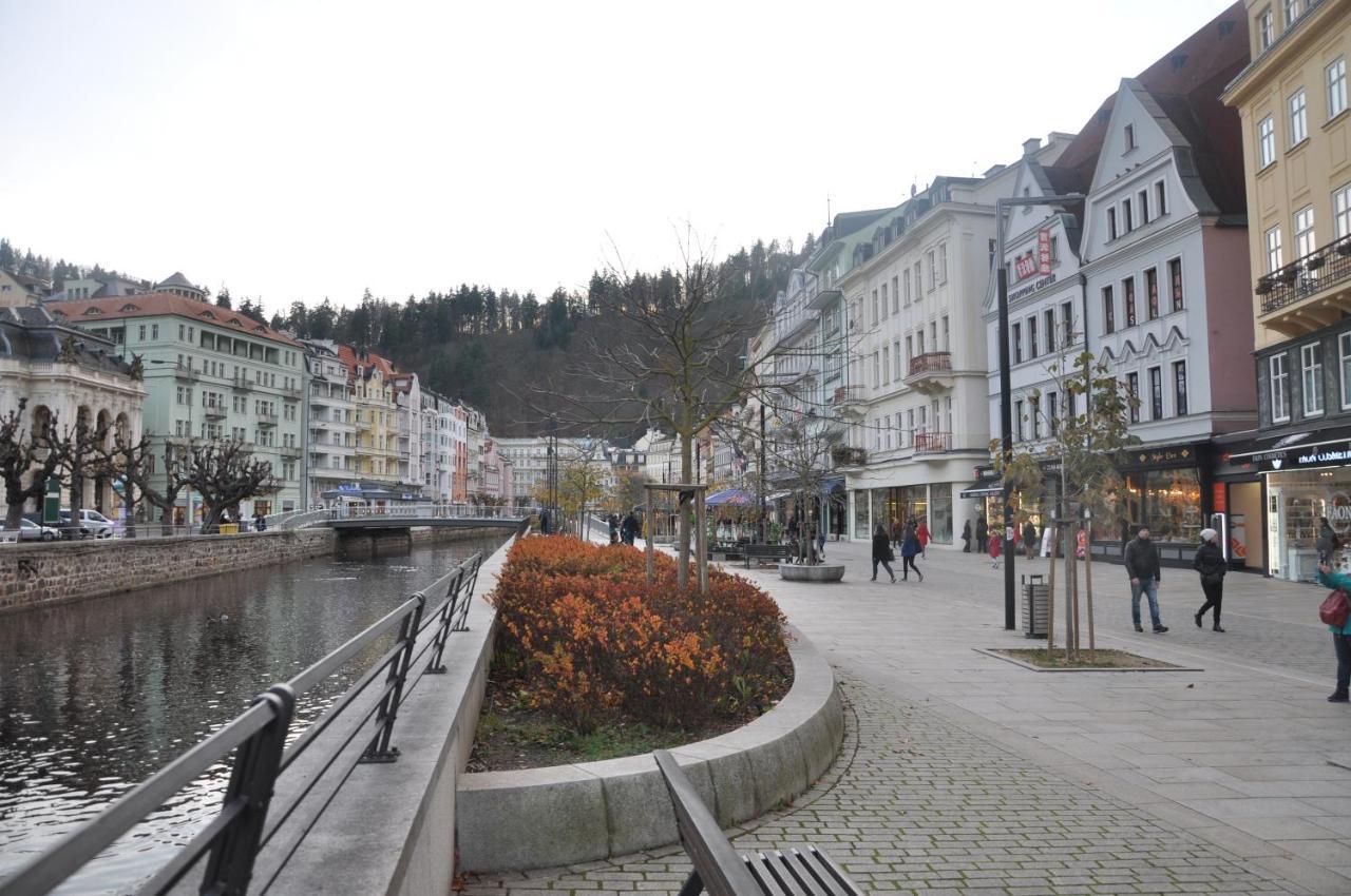Appartement No. 40 Stara Louka 20 Karlovy Vary