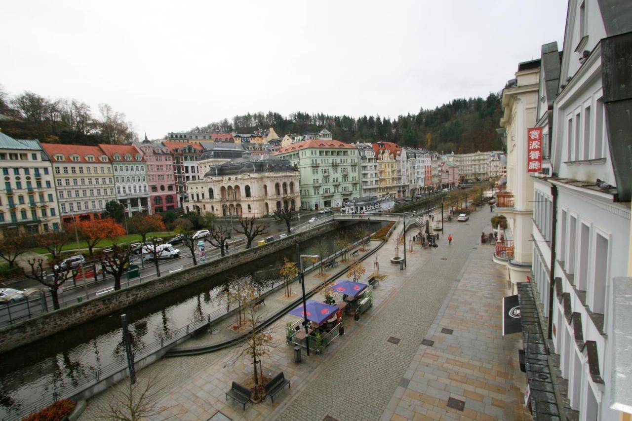 No. 40 Stara Louka 20 * Karlovy Vary